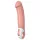 Satisfyer Master - vibrator na baterije - vodootporan - bež/boja kože