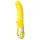 Satisfyer Yummy Sunshine - G točka vibrator - vodootporan - žuti