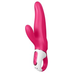 Satisfyer Mr. Rabbit - vibrator za klitoris i G-točku