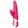 Satisfyer Mr. Rabbit - vibrator za klitoris i G-točku