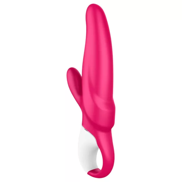 Satisfyer Mr. Rabbit - vibrator za klitoris i G-točku