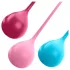 Satisfyer - set gejša kuglica - 3-dijelni
