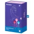 Satisfyer - set gejša kuglica - 3-dijelni