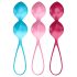 Satisfyer V Balls - set gejšinih kuglica - 3 komada