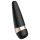 Satisfyer Pro 3+ - vodootporni, punjivi vibrator za klitoris (crni)