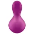 Satisfyer Viva la Vulva 3 - vibrator za klitoris (ljubičasti)