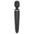 Satisfyer Wand-er Woman - masažer vibrator vodootporan - crni