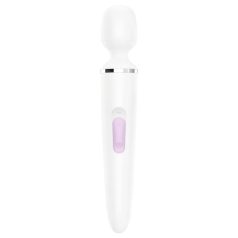 Satisfyer Wand-er Woman - vibrirajući masažer za tijelo