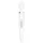 Satisfyer Wand-er Woman - vodootporni masažni vibrator (bijeli)