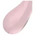 Satisfyer Mono Flex - vibrator upravljan aplikacijom (roza)