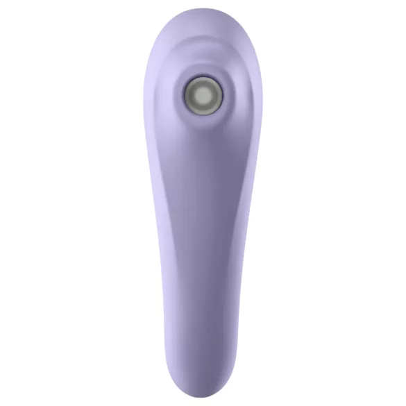 Satisfyer Dual Pleasure - vibrator na zračne valove i klitorisa - 2u1