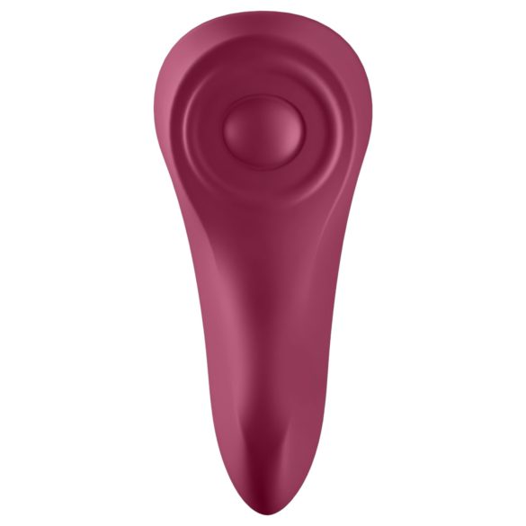 Satisfyer - vibrator za gaćice na daljinsko upravljanje