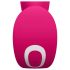 Satisfyer Top Secret Plus - pametni troslojni vibrator (ružičasti)