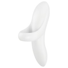 Satisfyer Bold Lover - vibrirajući prsten za prst