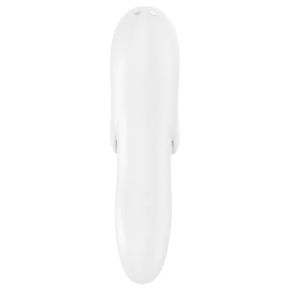 Satisfyer Bold Lover - vibrirajući prsten za prst