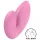 Satisfyer Love Riot - punjivi, vodootporni vibracijski prst (pink)