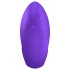 Satisfyer Love Riot - vibrirajući prsten za prst - akumulatorski, vodootporan