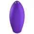 Satisfyer Love Riot - vibrirajući prsten za prst - akumulatorski, vodootporan