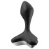 Satisfyer Game Changer - analni vibrator na baterije - crni