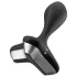 Satisfyer Game Changer - analni vibrator na baterije - crni