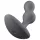 Satisfyer Deep Diver - analni vibrator s upravljanjem putem aplikacije (sivi)
