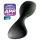 Satisfyer Trendsetter - Aplikacijom upravljani analni vibrator (crni)