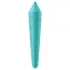 Satisfyer Ultra Power Bullet 8 - vibrator upravljan aplikacijom (zeleni)