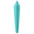 Satisfyer Ultra Power Bullet 8 - vibrator upravljan aplikacijom (zeleni)