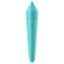 Satisfyer Ultra Power Bullet 8 - vibrator upravljan aplikacijom (zeleni)