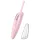 Satisfyer Twirling Delight - vodootporni vibrator za klitoris - rozi
