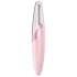 Satisfyer Twirling Delight - vodootporni vibrator za klitoris - rozi