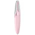 Satisfyer Twirling Delight - vodootporni vibrator za klitoris - rozi