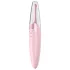 Satisfyer Twirling Delight - vodootporni vibrator za klitoris - rozi