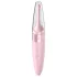 Satisfyer Twirling Delight - vodootporni vibrator za klitoris - rozi