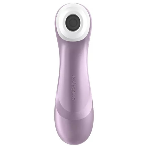Satisfyer Pro 2 Gen2 - vibrator za klitoris - punjivi - ljubičasta
