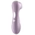Satisfyer Pro 2 Gen2 - vibrator za klitoris - punjivi - ljubičasta