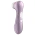 Satisfyer Pro 2 Gen2 - vibrator za klitoris - punjivi - ljubičasta