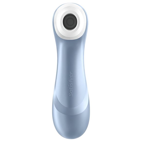 Satisfyer Pro 2 Gen2 - stimulator klitorisa na zrak - punjivi - plavi