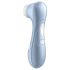 Satisfyer Pro 2 Gen2 - stimulator klitorisa na zrak - punjivi - plavi