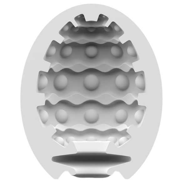 Satisfyer - masturbator jaje za jednokratnu upotrebu - Egg Bubble