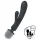Satisfyer Triple Lover - G-točka masažer vibrator - srebrna