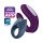 Satisfyer Partner Set 2 - pametni komplet vibratora za parove (2 dijela)