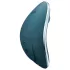 Satisfyer Vulva Lover 1 - klitoralni vibrator s valovima zraka - plavi