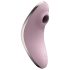 Satisfyer Vulva Lover 1 - Zračni vibrator za klitoris (ljubičasti)