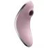 Satisfyer Vulva Lover 1 - vibrator za klitoris sa zračnim valovima - ljubičasta