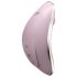 Satisfyer Vulva Lover 1 - Zračni vibrator za klitoris (ljubičasti)