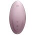 Satisfyer Vulva Lover 1 - Zračni vibrator za klitoris (ljubičasti)