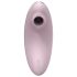 Satisfyer Vulva Lover 1 - Zračni vibrator za klitoris (ljubičasti)