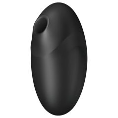   Satisfyer Vulva Lover 3 - stimulator klitorisa na zračne valove - crni