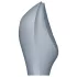 Satisfyer Curvy Trinity 3 - vibrator s pulsirajućim zrakom i vibracijom 2u1